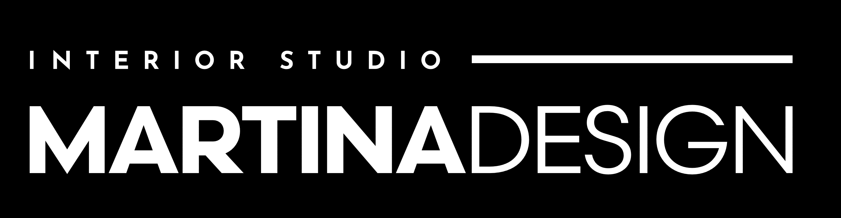 Interior studio MARTINA DESIGN